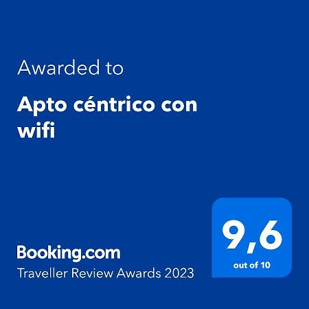 Apto Centrico Con Wifi Colónia do Sacramento Exterior foto
